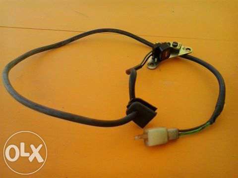 Gsxr pickup/sensor de impulsos