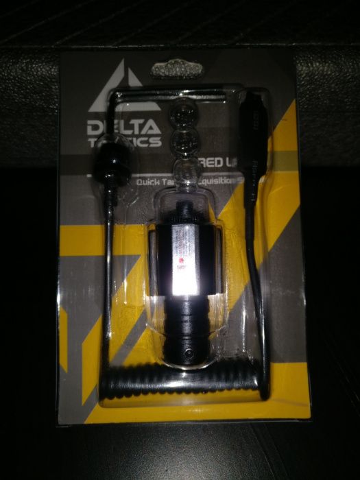 Mira Laser Para Arma de Air Airsoft