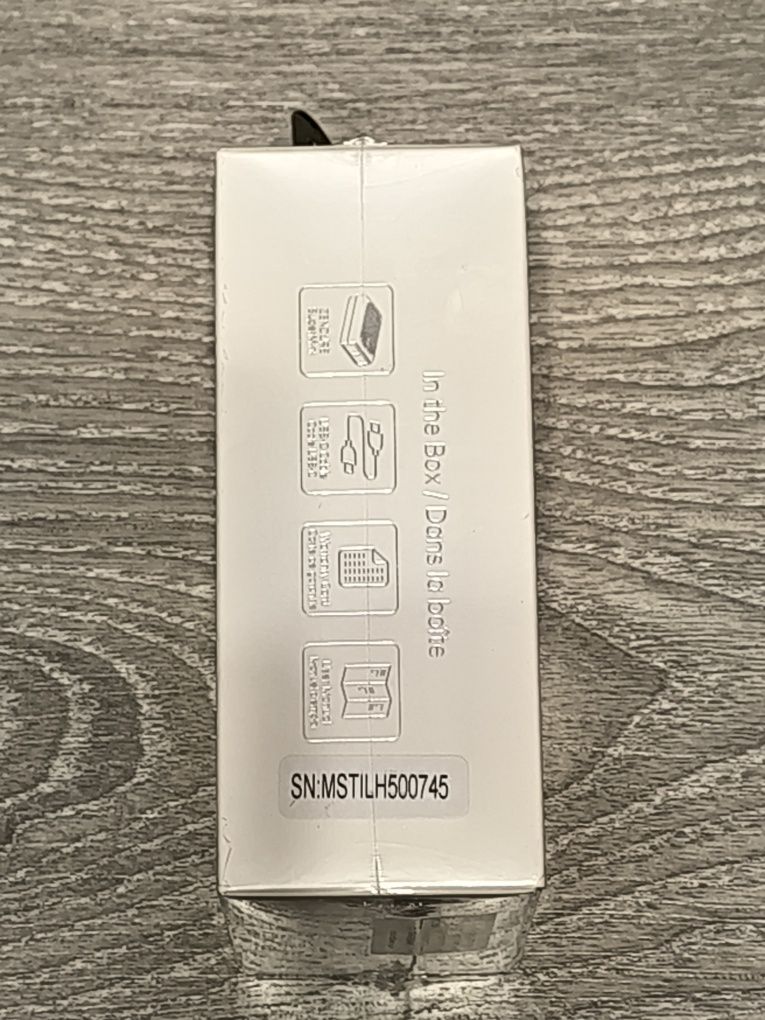Power Bank ZENDURE Super Mini External Battery With USB-C 10000mAh 20W