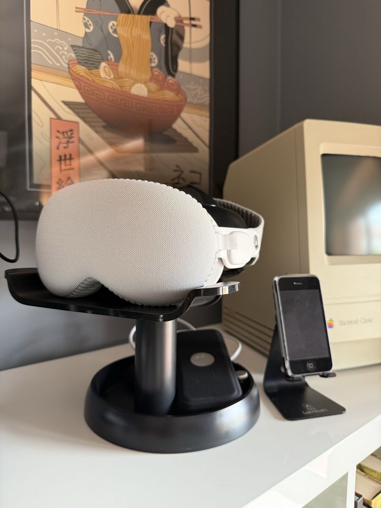 Apple Vision Pro