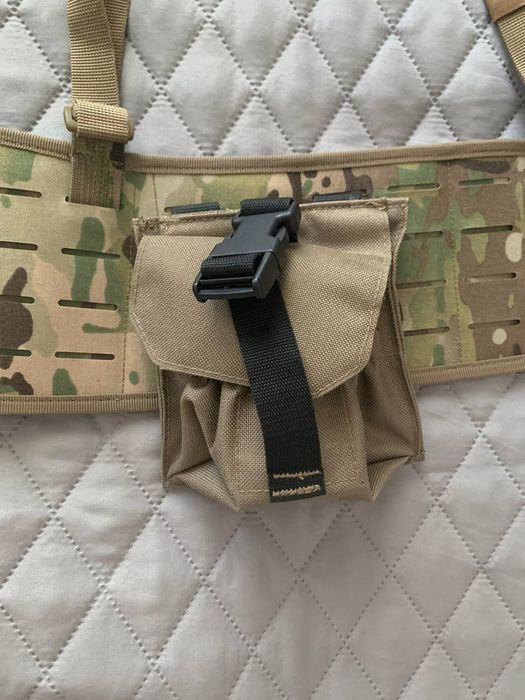 РПС, підсумки, двойні підсумки, підсумок під гранати, та інше