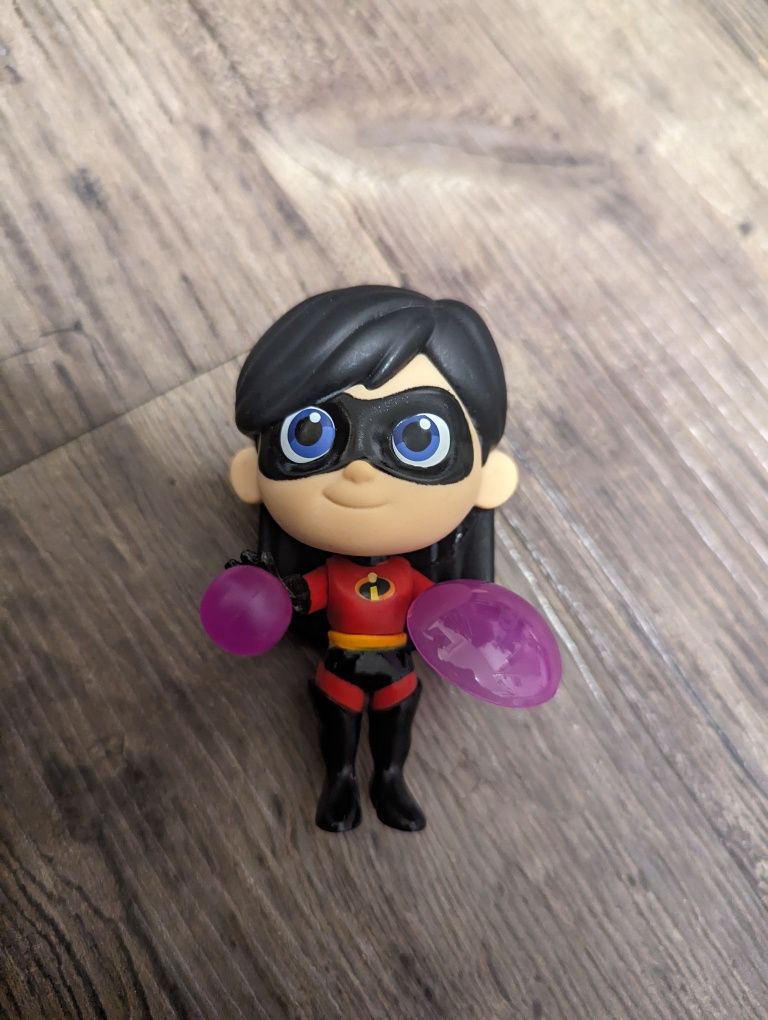 Violet Parr figurka  Iniemamocni