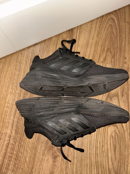 buty sportowe adidas adidasy galaxy sneakers