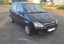Tata Indica 1.4 Wspomaganie