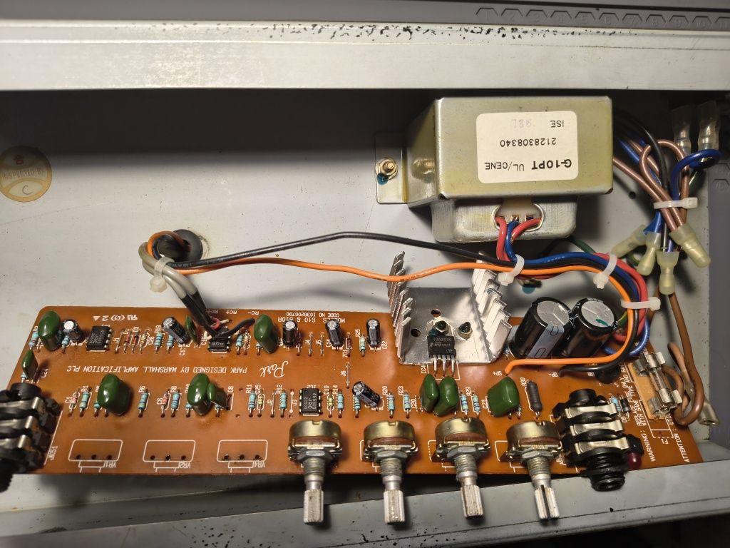 Naprawa elektroniki i akumulatorów