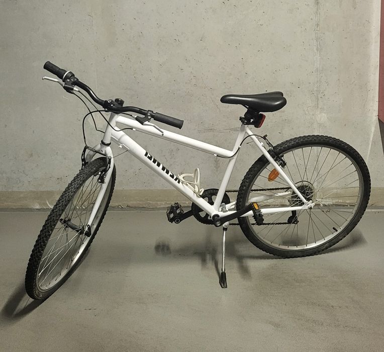 rower kemmel nowe opony + gratisy