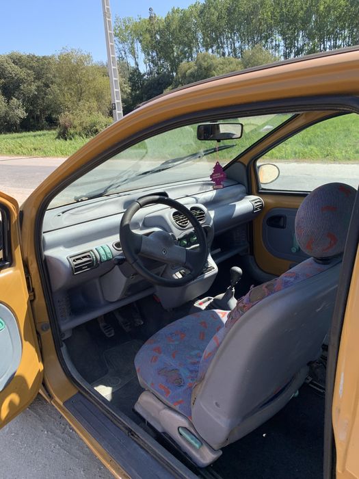 Renault  twingo
