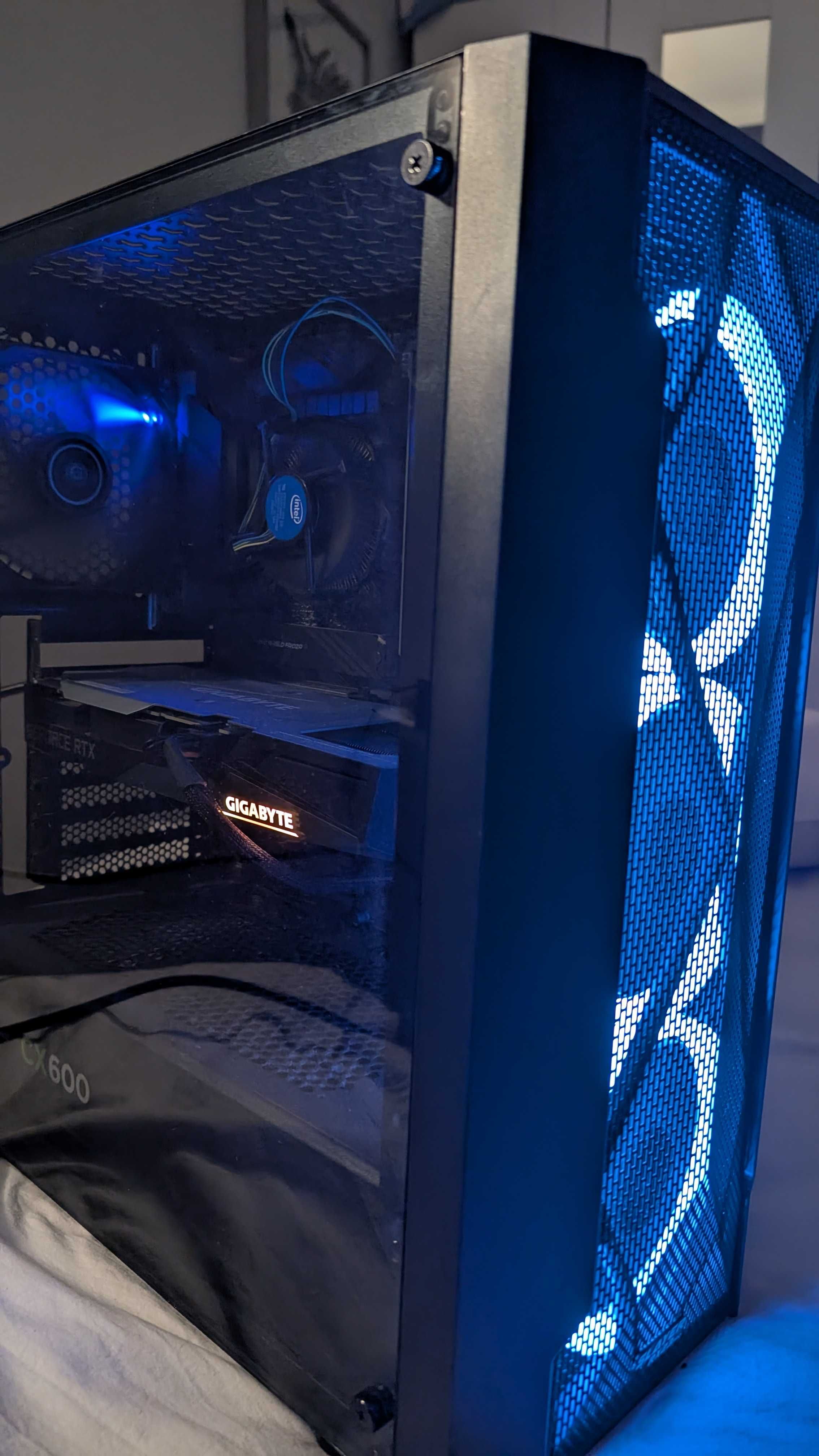 PC Gaming | I5-10400f | NVIDIA 3060 12GB | 32Gb