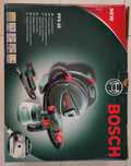 Pistola Pintura Bosch PFS 65