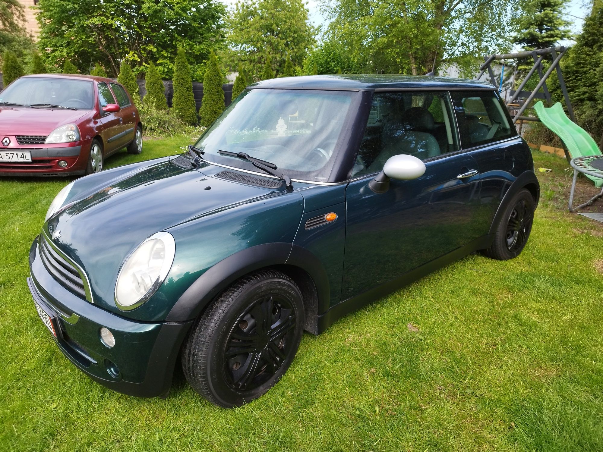 Mini Stan Bdb Niski Przebieg Zapraszam
