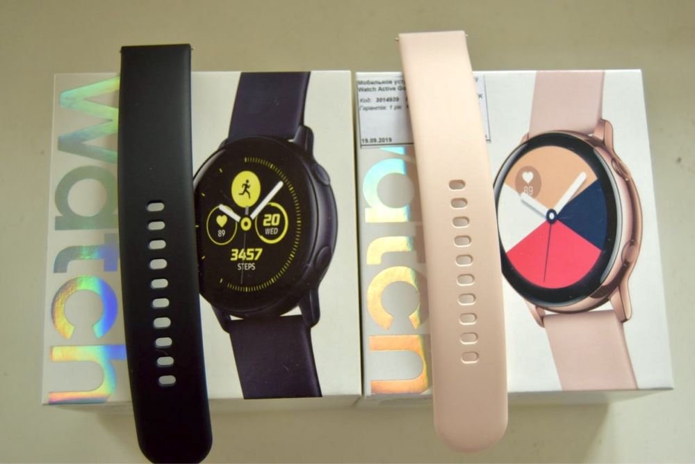 Ремінець для годинника/ ремешок для часов samsung galaxy watch R500