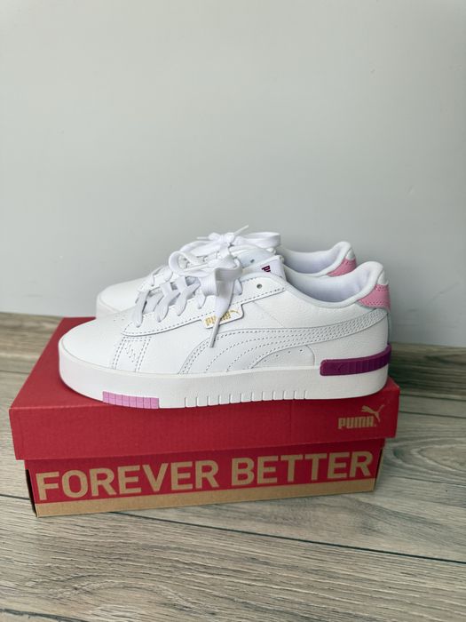 Жіночі кеди, кросівки Puma