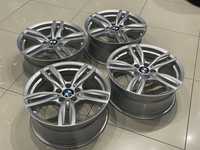 Felgi Nowe BMW 18 cali 5x120 E46 E87 E90 E92 E93 F10 F11 X3 E83