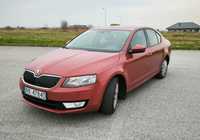 Skoda Octavia Skoda Octavia 2014 1,4- salon Polska- 1-wszy właściciel