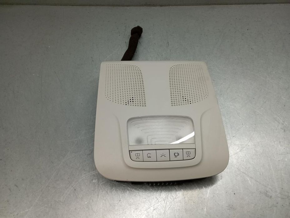 Plafonier frente MERCEDES-BENZ Vito (W447)