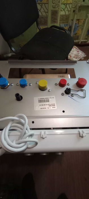 Газовый котел 24 КВ. Новый