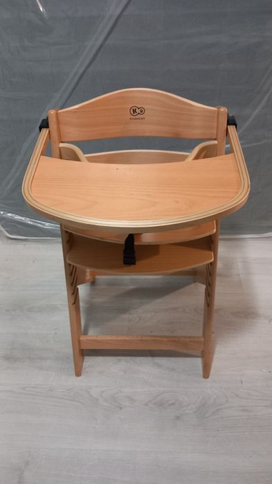 Cadeira de Refeição KINDERKRAFT Enock