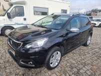 Peugeot 2008 1.2 PureTech Active