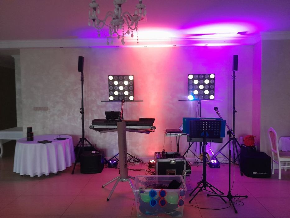 Zespół muzyczny Power Dance