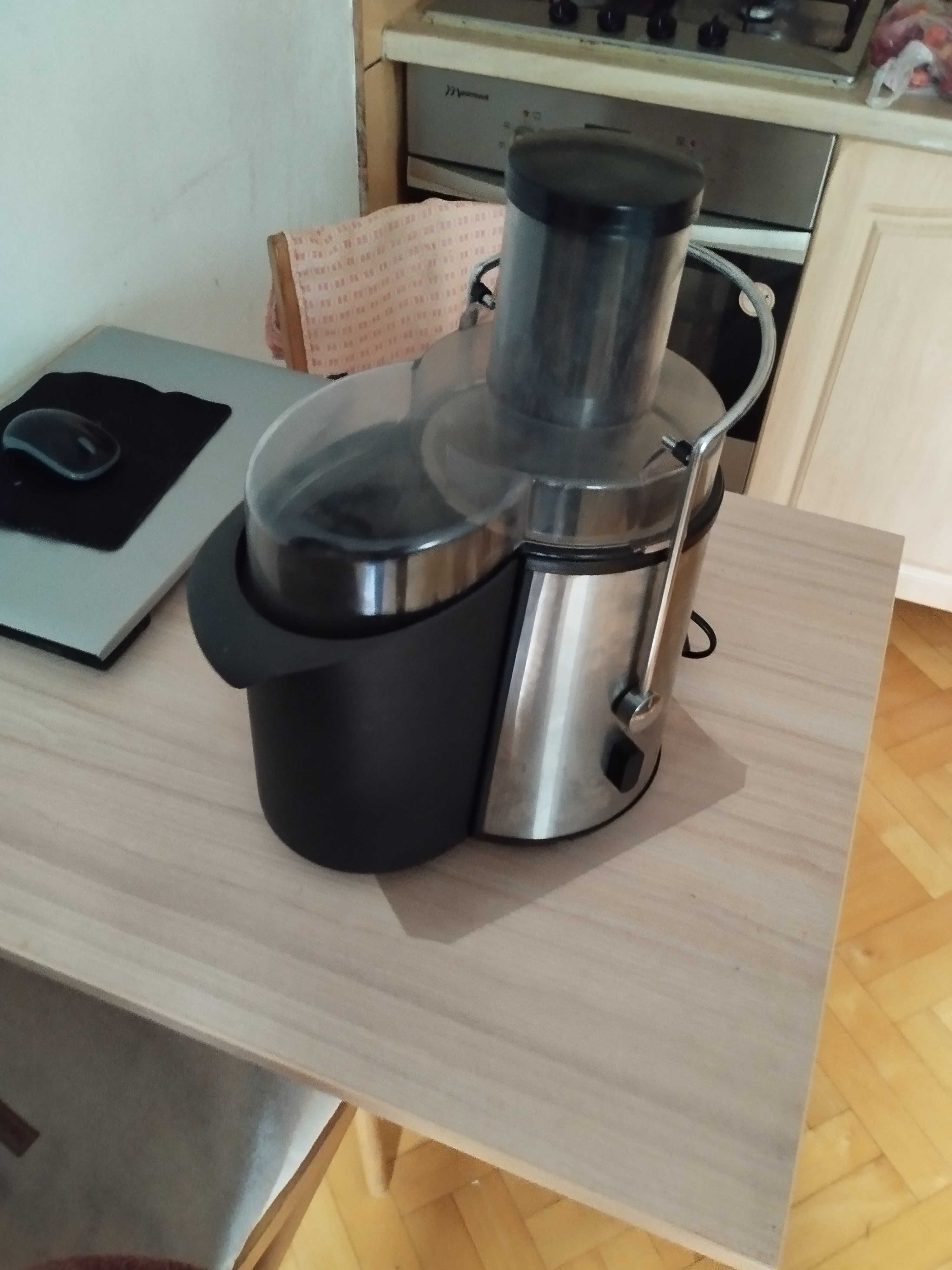 Sokowirówka CLATRONIC AE 3532
