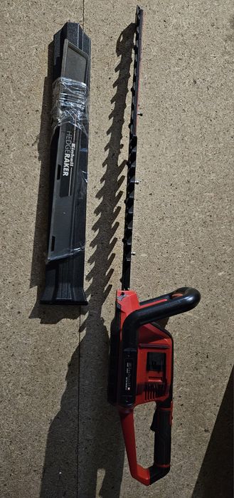 Nożyce do żywopłotu Einhell GE-CH 36/65 Li-Solo 36V