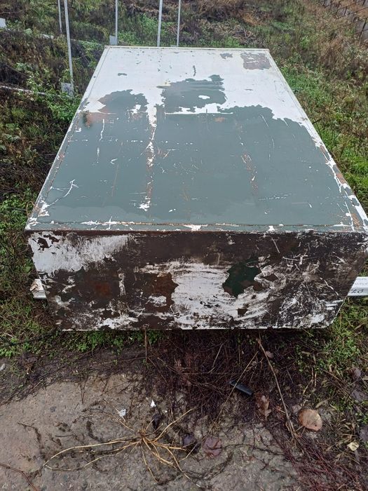 Шафа для інструментів