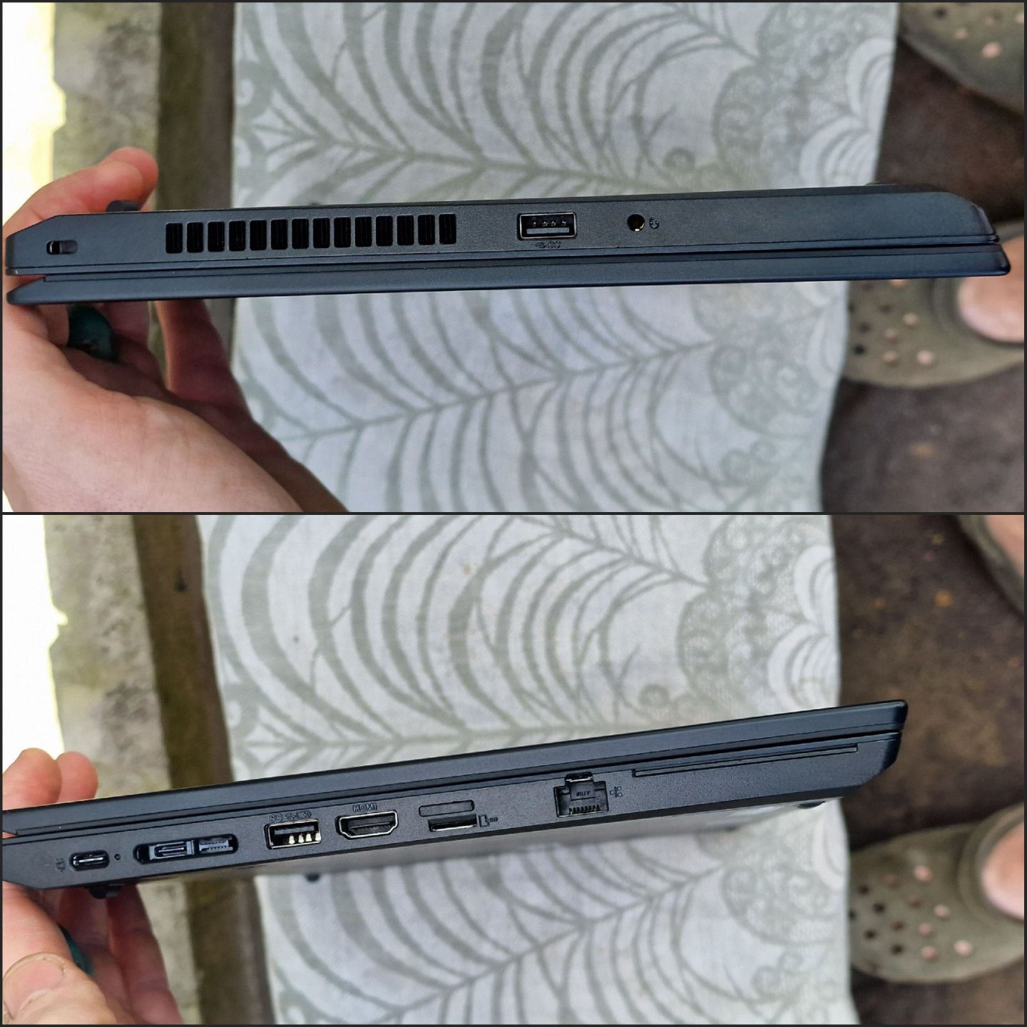Lenovo ( ram 16Gb / SSD 256Gb ) НА гарантії