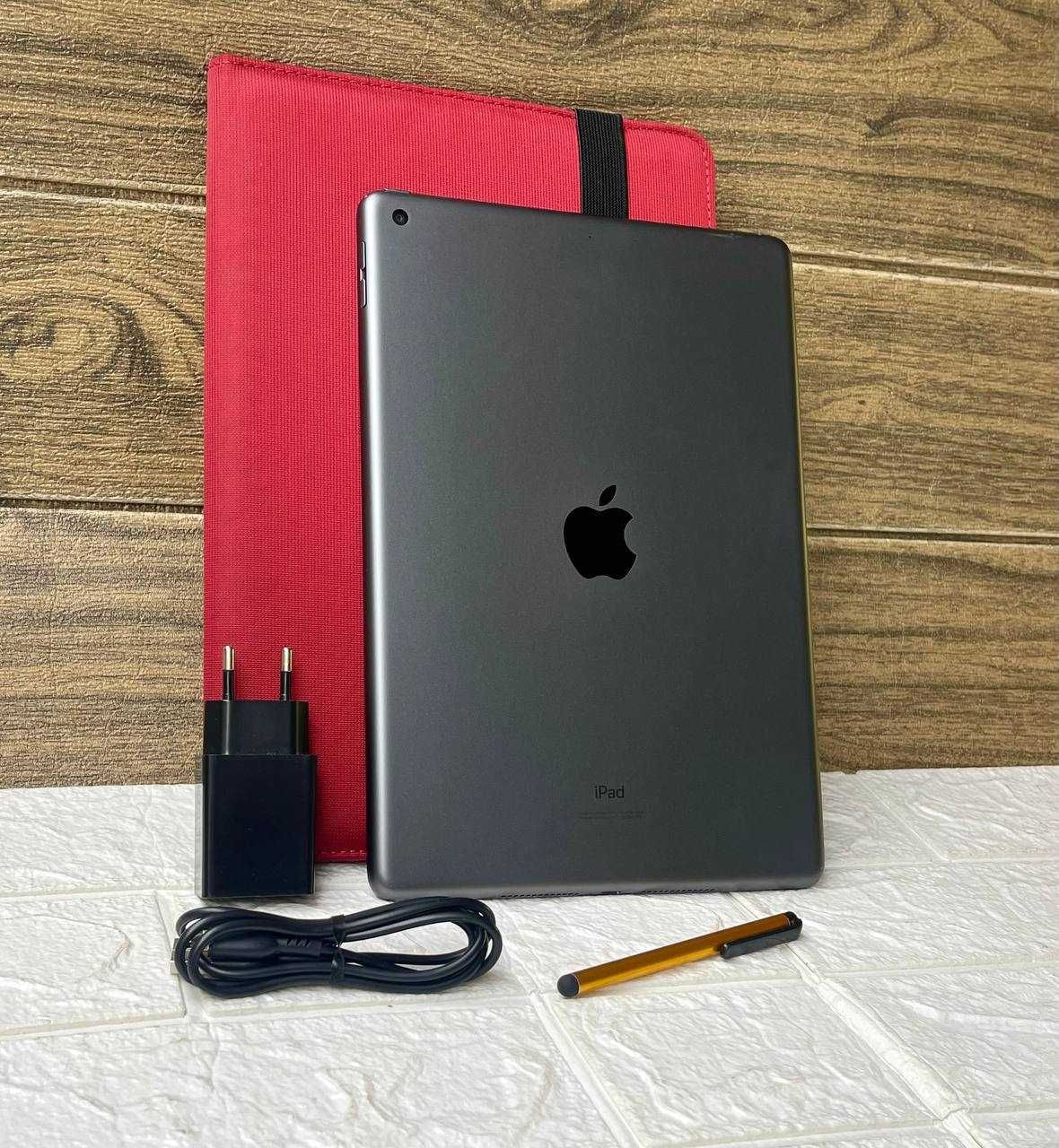 Планшет Apple iPad 8 32 ГБ