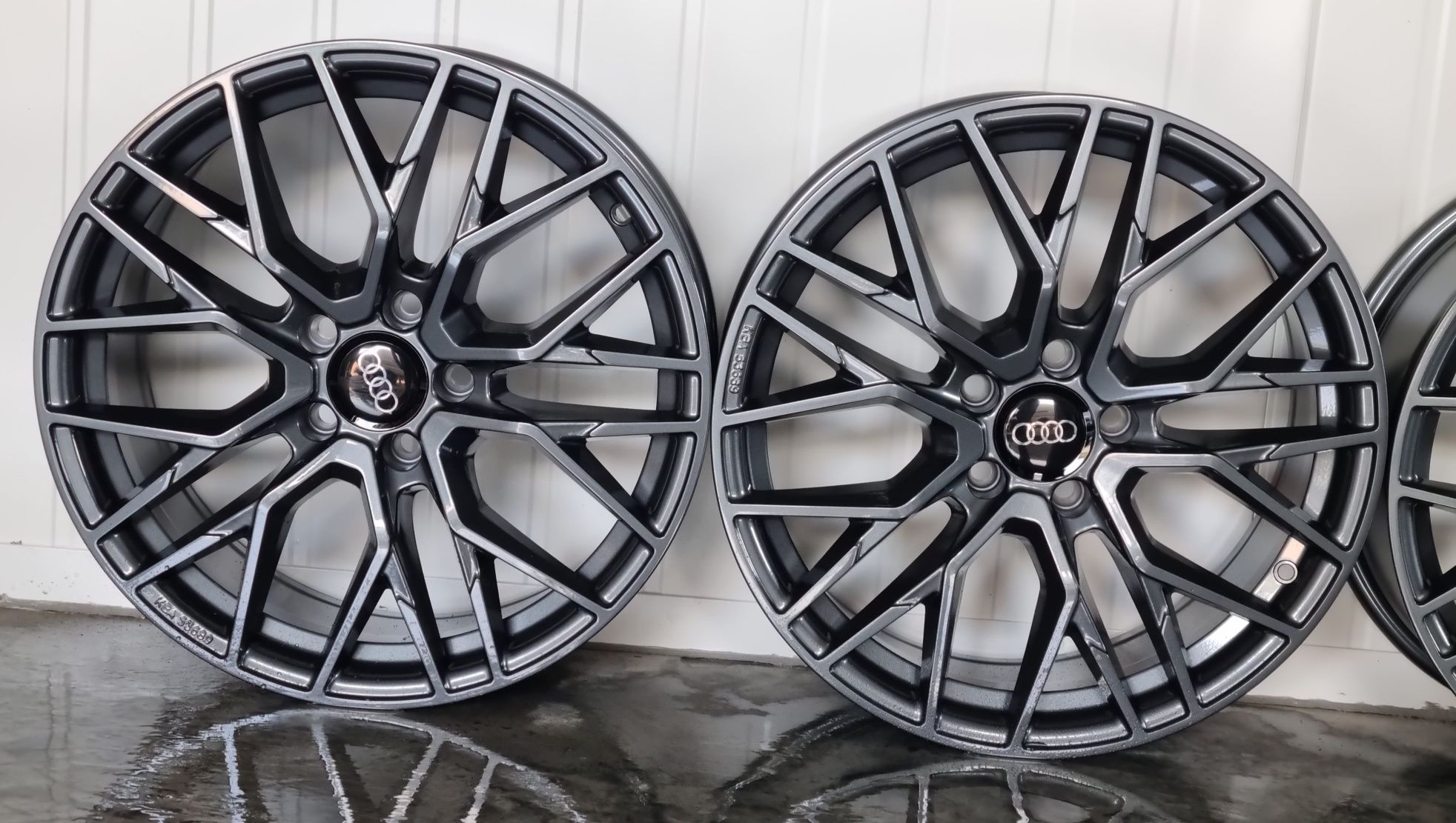 5x112 18 ALUFELGi Audi! NOWE! A4 a5 a6 a7 c5 c6 c7 b6 b7 b8 b9