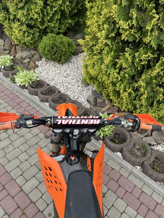 Sprzedam KTM SXF 250/2010