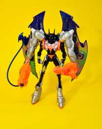 Deluxe Batman Tomorrow Armor - Figurka Hasbro