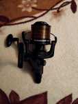 Катушка flagman rocket carp 8000