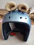 Kask narciarski snowboardowy SALOMON r.XS /53-55+ Bonus