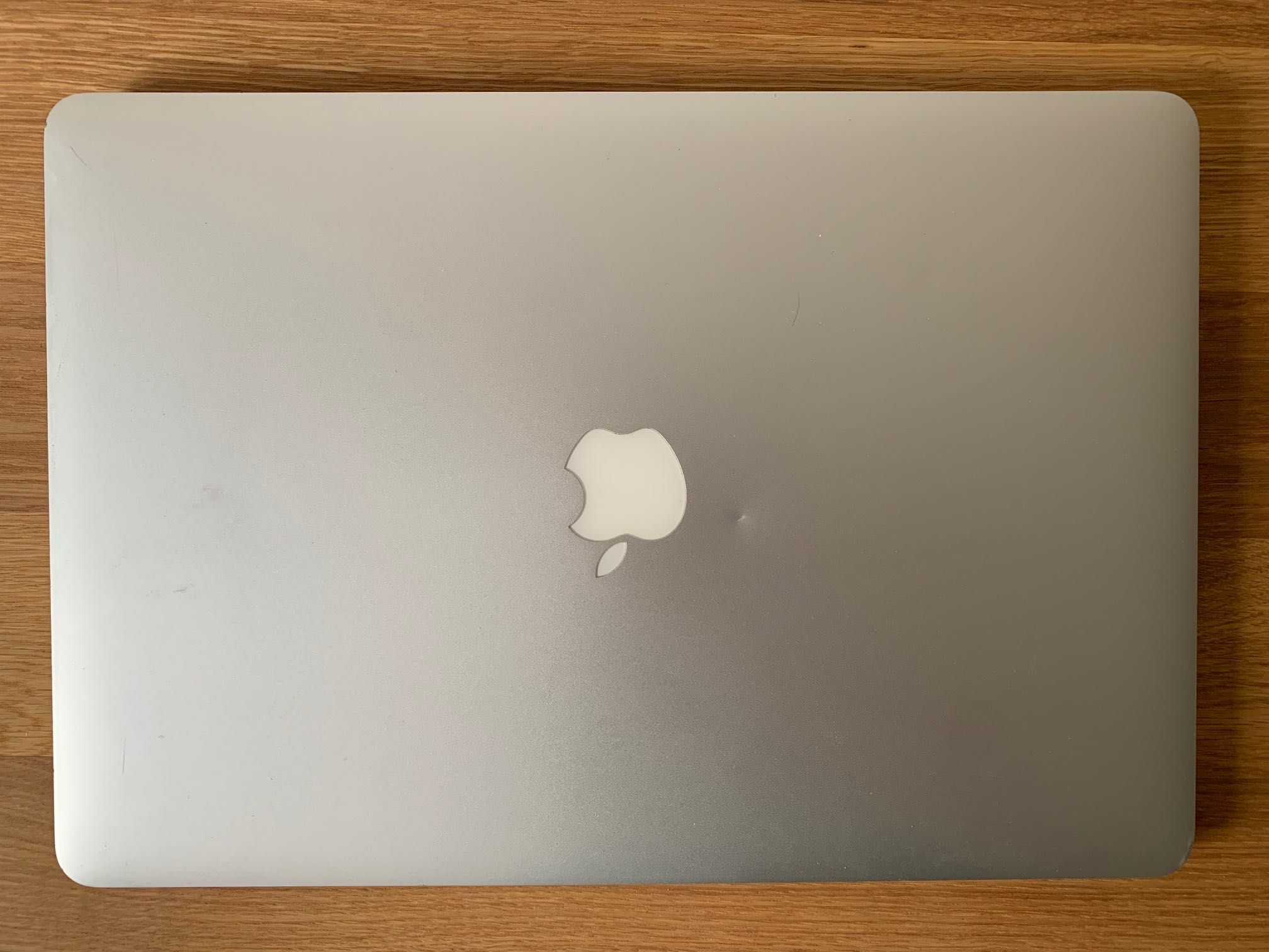 Apple MacBook Pro 15" Retina (2012) 2,6/8GB/512GB