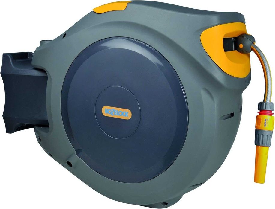 Wąż ogrodowy 40m Hozelock