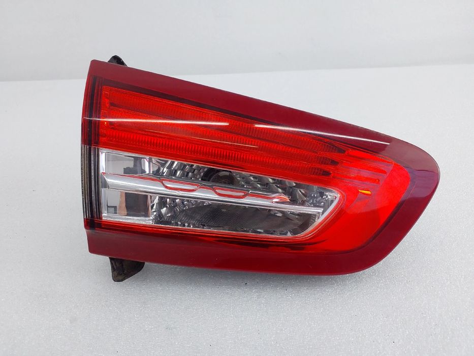 Farolim da mala esquerdo CITROËN DS5 (KF_)