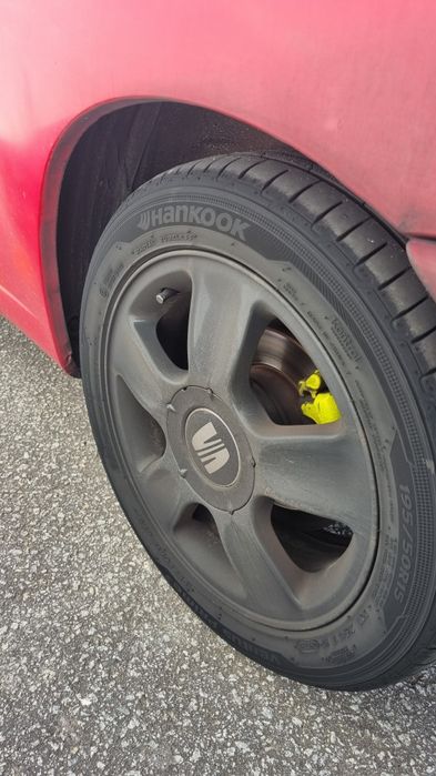 Jantes ibiza 6k2 sport