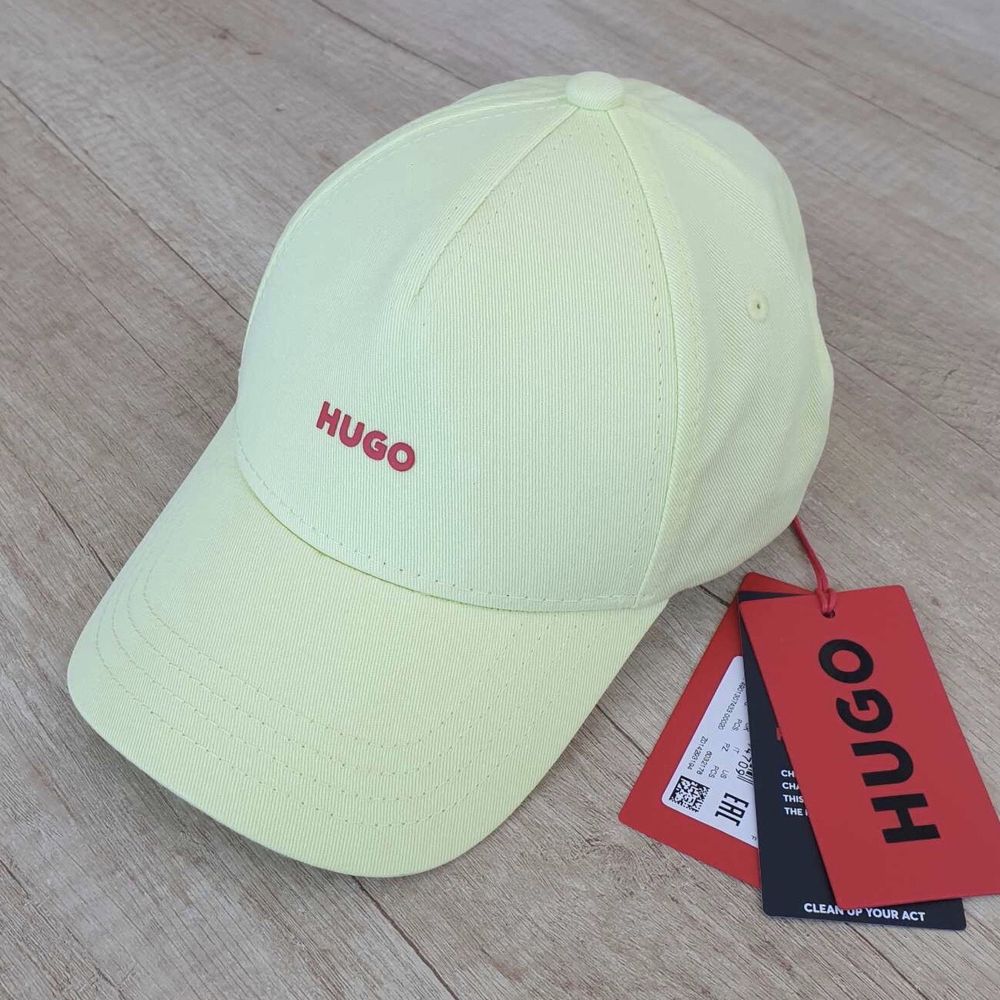 Кепка женская HUGO , Hugo Boss. Оригинал.