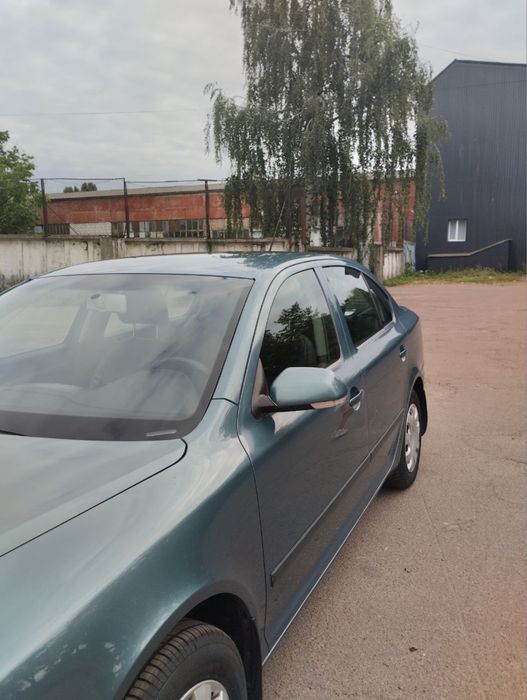Продам skoda в гарному стані