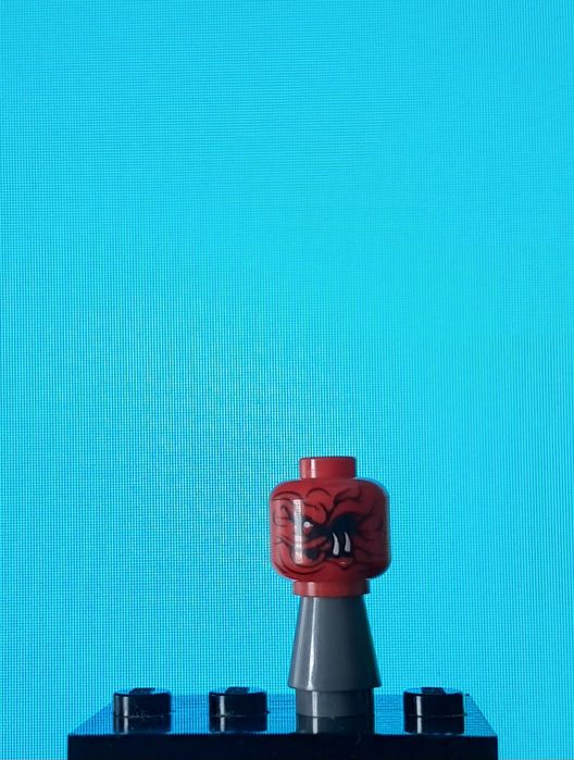 Figurka Vermin Lego Ninjago