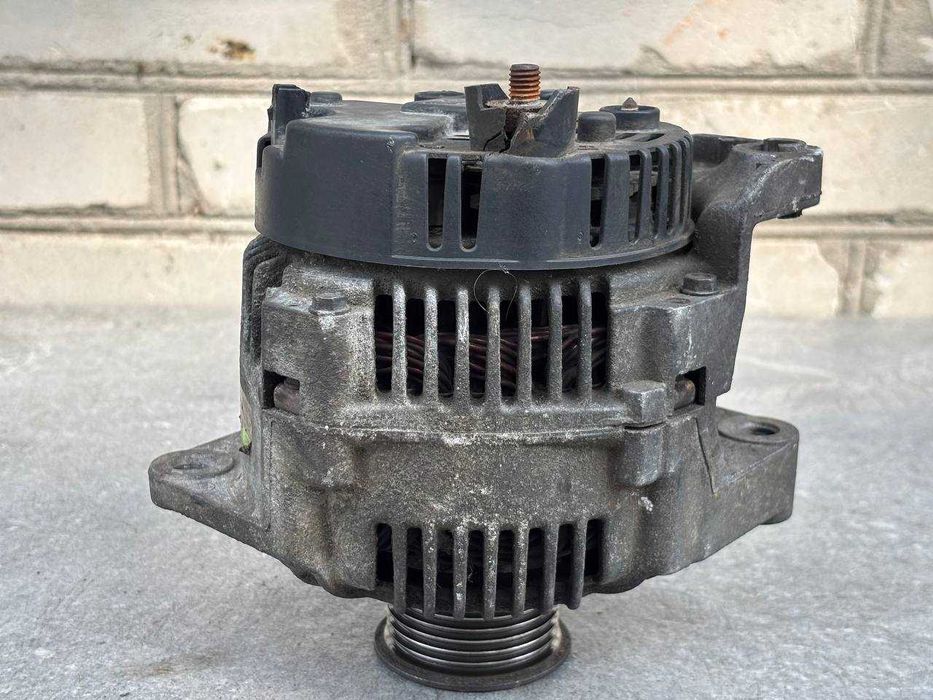 Генератор Renault Kangoo 1.9 D TD