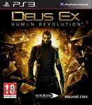 PS3 Deus Ex Human Revolution Games4US Pasaż Łódzki