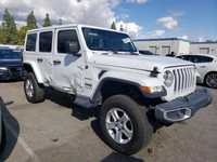 Jeep Wrangler Jeep Wrangler