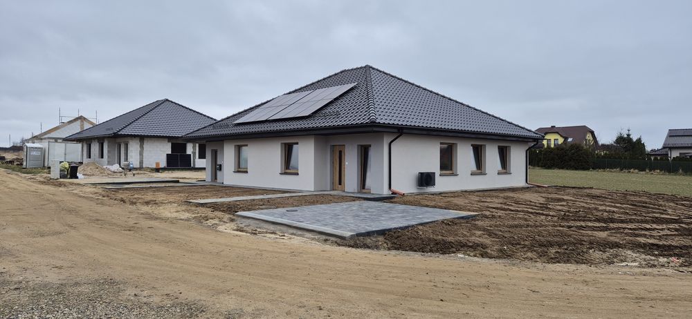 PROMOCJA do końca 2025 sprzedam bez pośredników