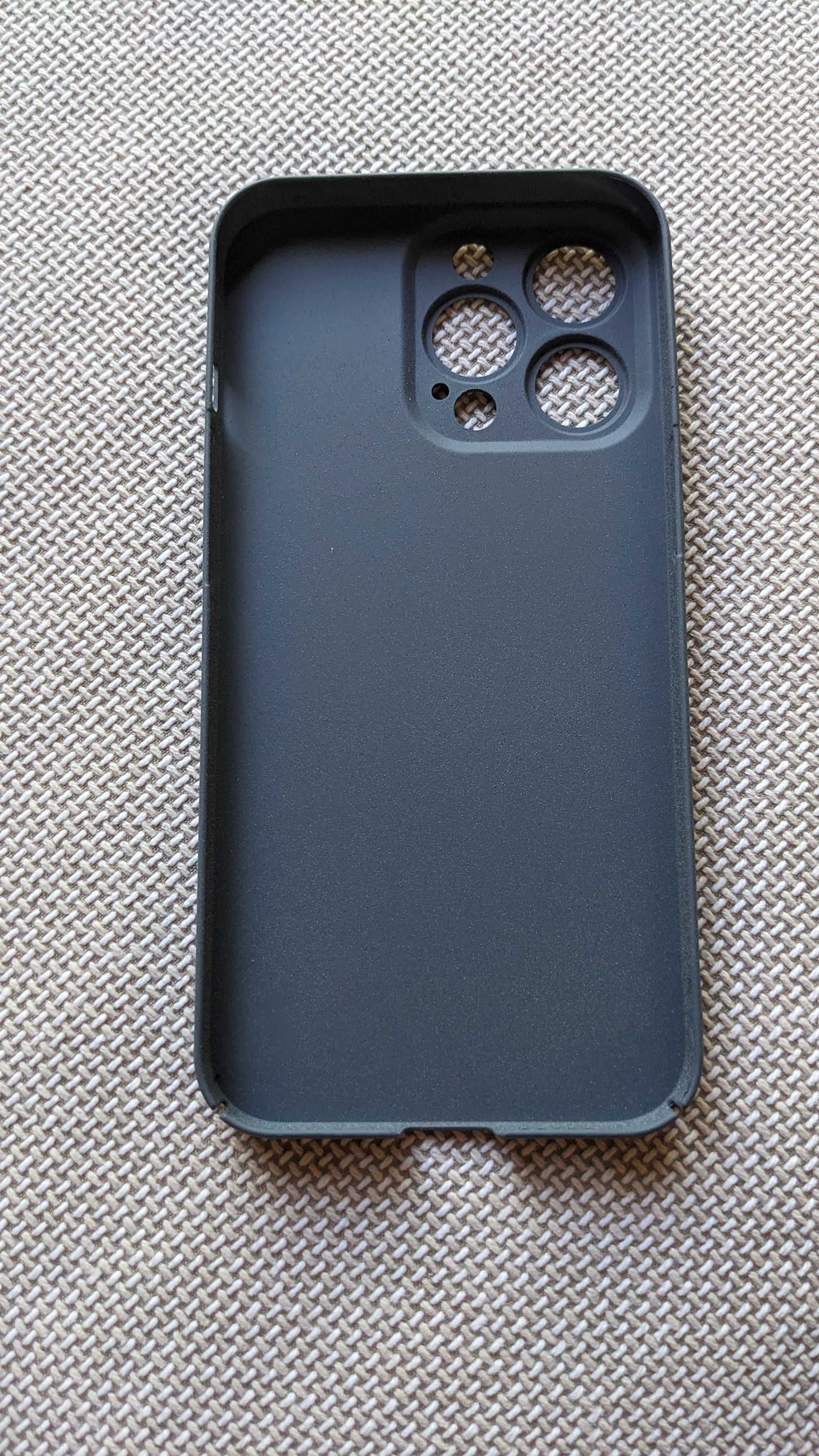 Etui iPhone 13 Pro Msvii