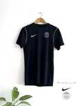 Camisola oficial Nike PSG Academy Trainer – Tamanho S – Manga curta