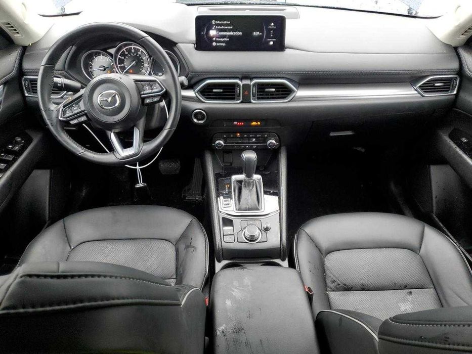 Mazda Cx-5 Select 2024