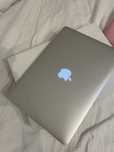 Macbook Air 13 jak nowy