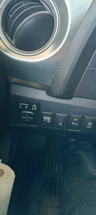 Toyota Auris ll Avensis