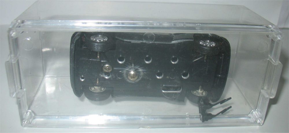 Vitesse - Peugeot 205 Turbo 16
